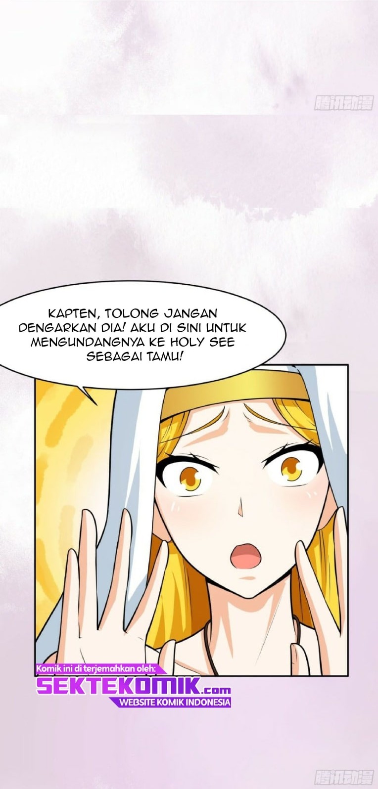 Cultivators In The City Chapter 95 Gambar 11