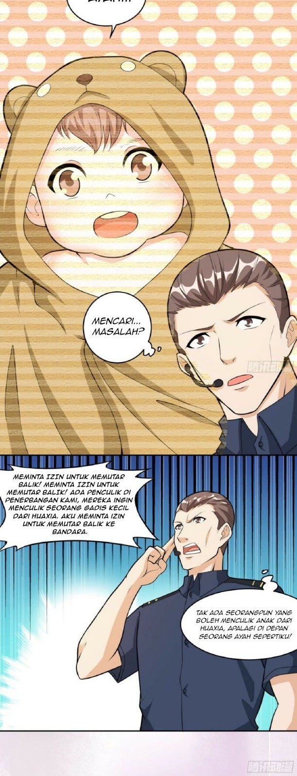 Cultivators In The City Chapter 95 Gambar 13