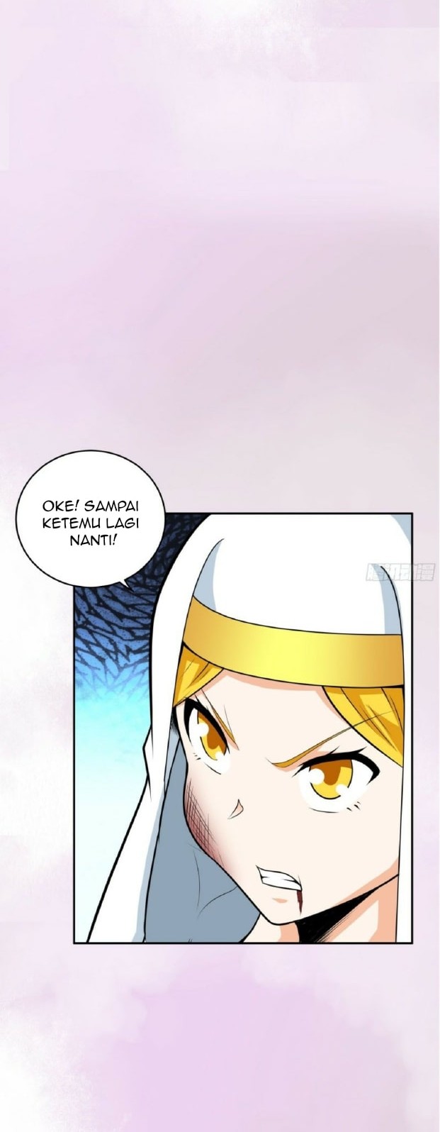 Cultivators In The City Chapter 95 Gambar 15