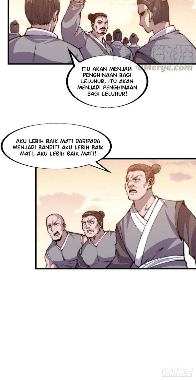 It Starts With A Mountain Chapter 37 Gambar 25