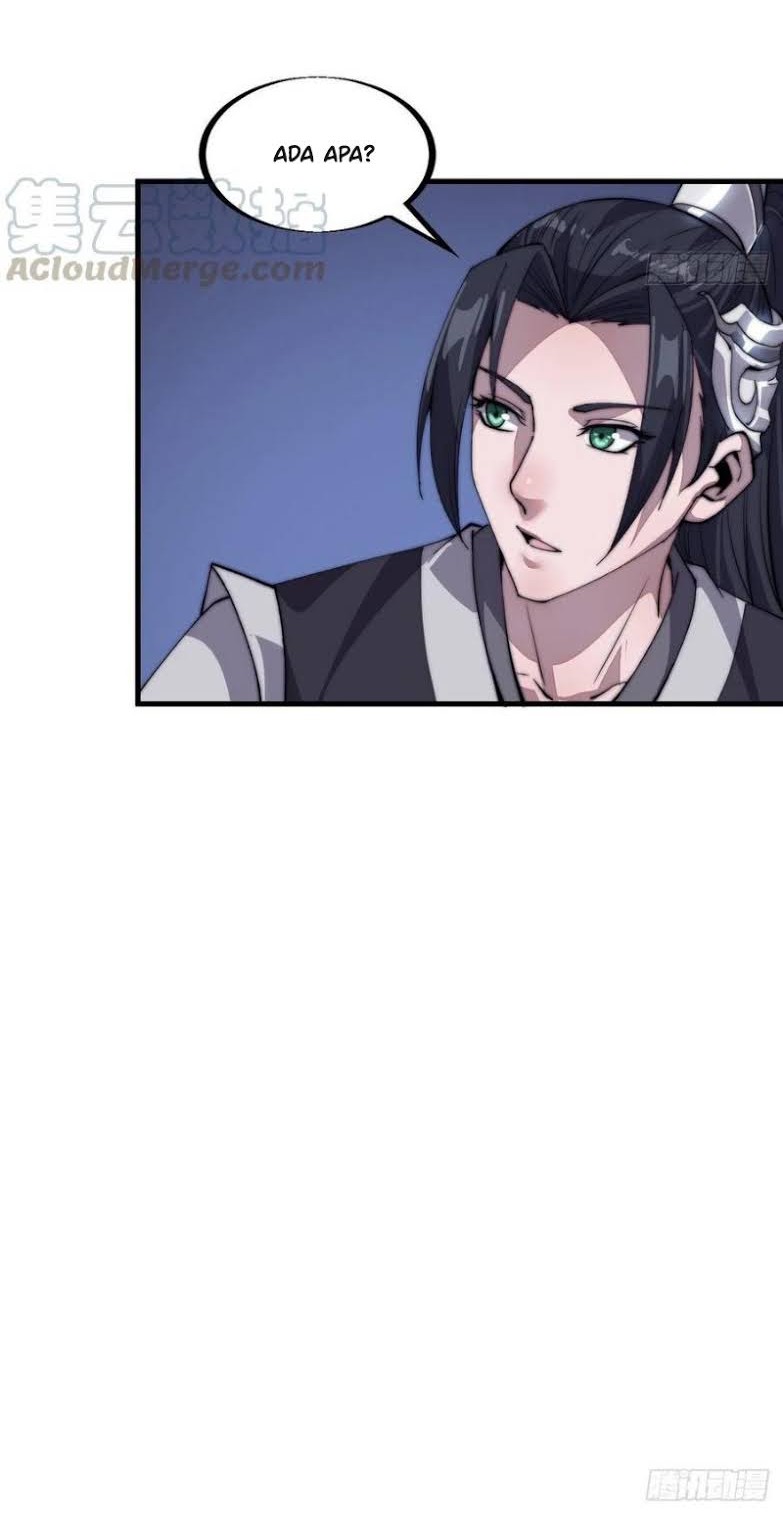 It Starts With A Mountain Chapter 37 Gambar 9