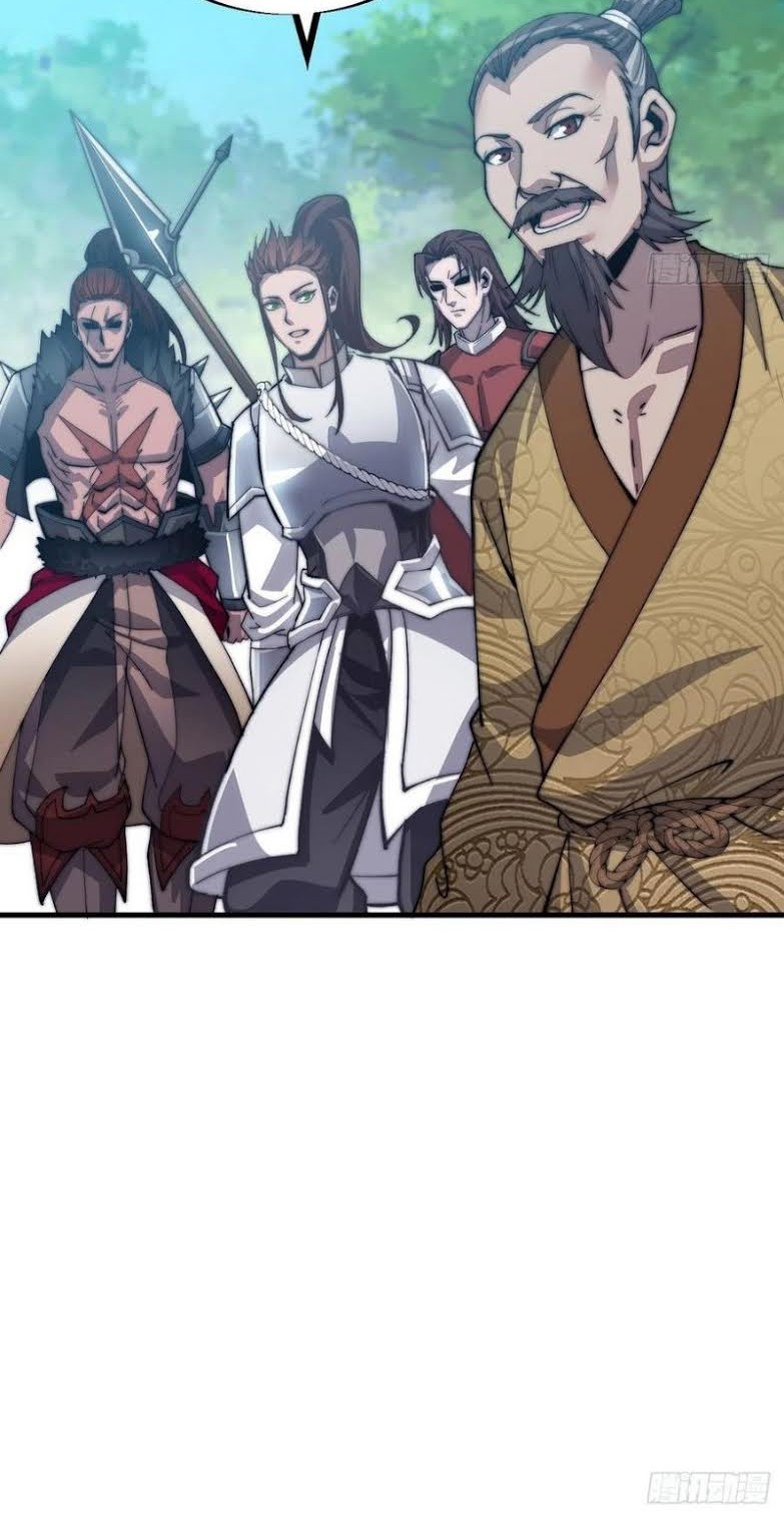 It Starts With A Mountain Chapter 37 Gambar 13