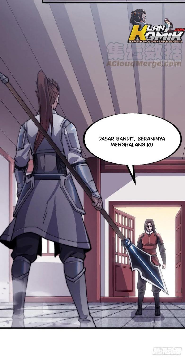 It Starts With A Mountain Chapter 37 Gambar 17