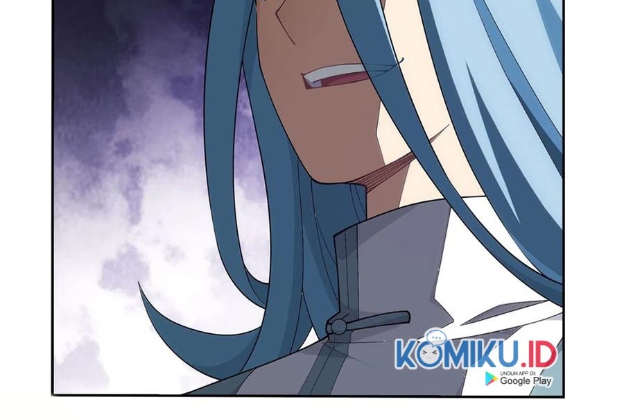 Battle Through the Heavens Chapter 335 Gambar 33
