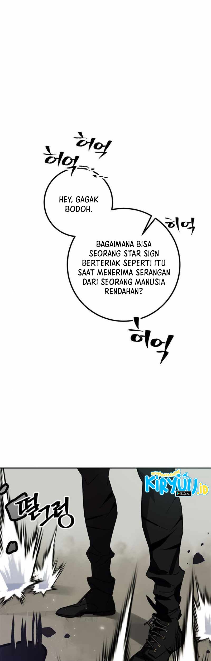 Baca Return to Player Chapter 38 Gambar 2