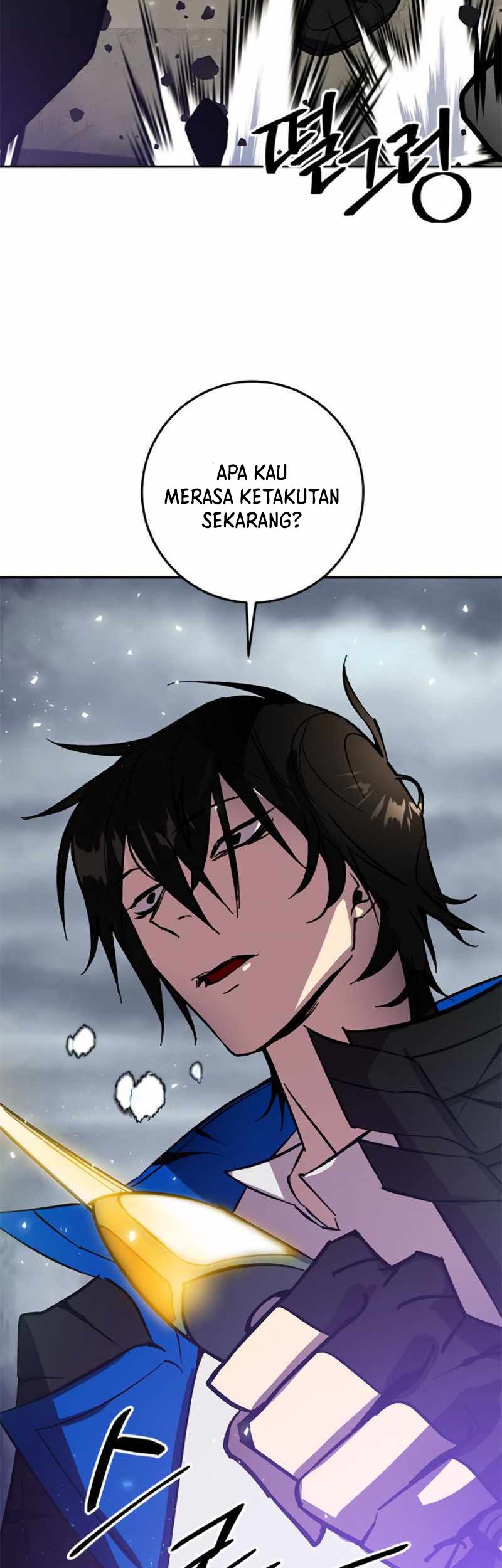 Return to Player Chapter 38 Gambar 3