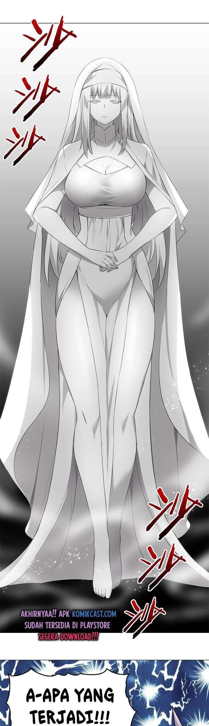 Baca Komik My Harem Grew So Large, I Was Forced to Ascend Chapter 29 Gambar 1