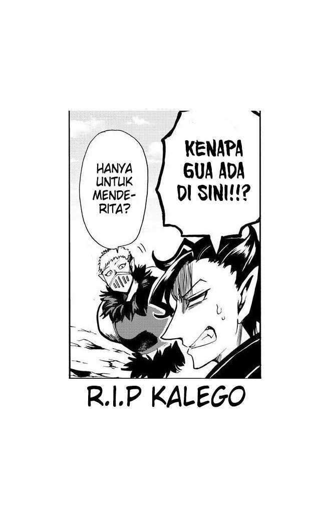 Mairimashita! Iruma-kun Chapter 69 Gambar 19