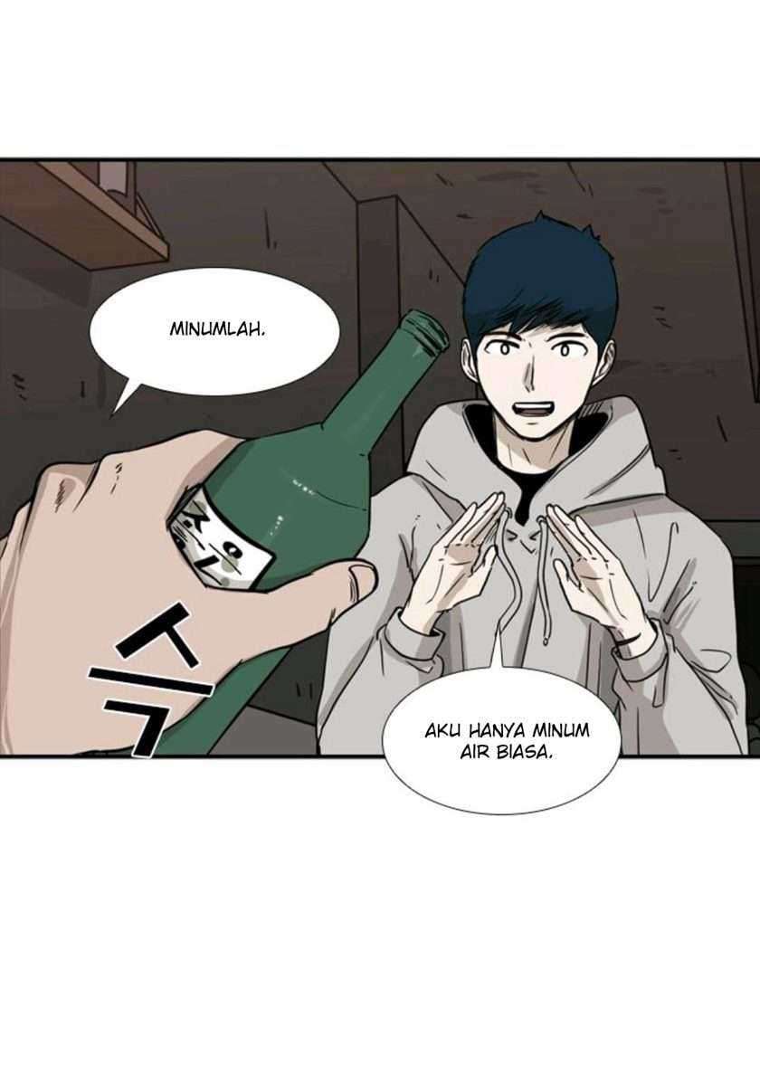 Shark Chapter 69 Gambar 50