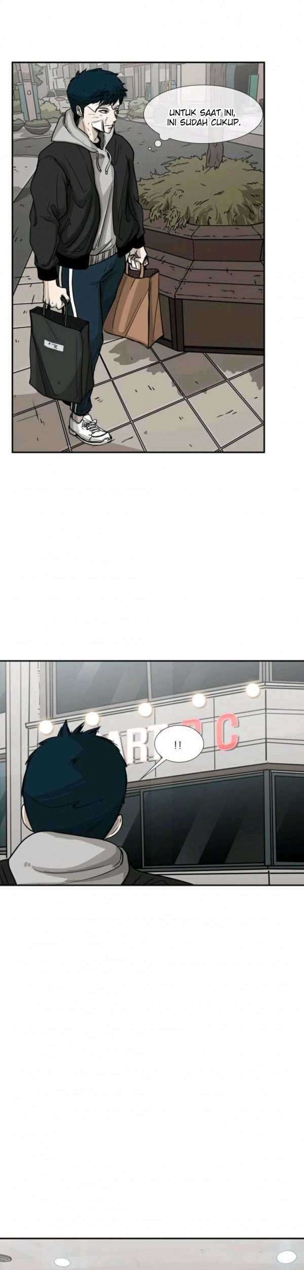 Shark Chapter 67 Gambar 24