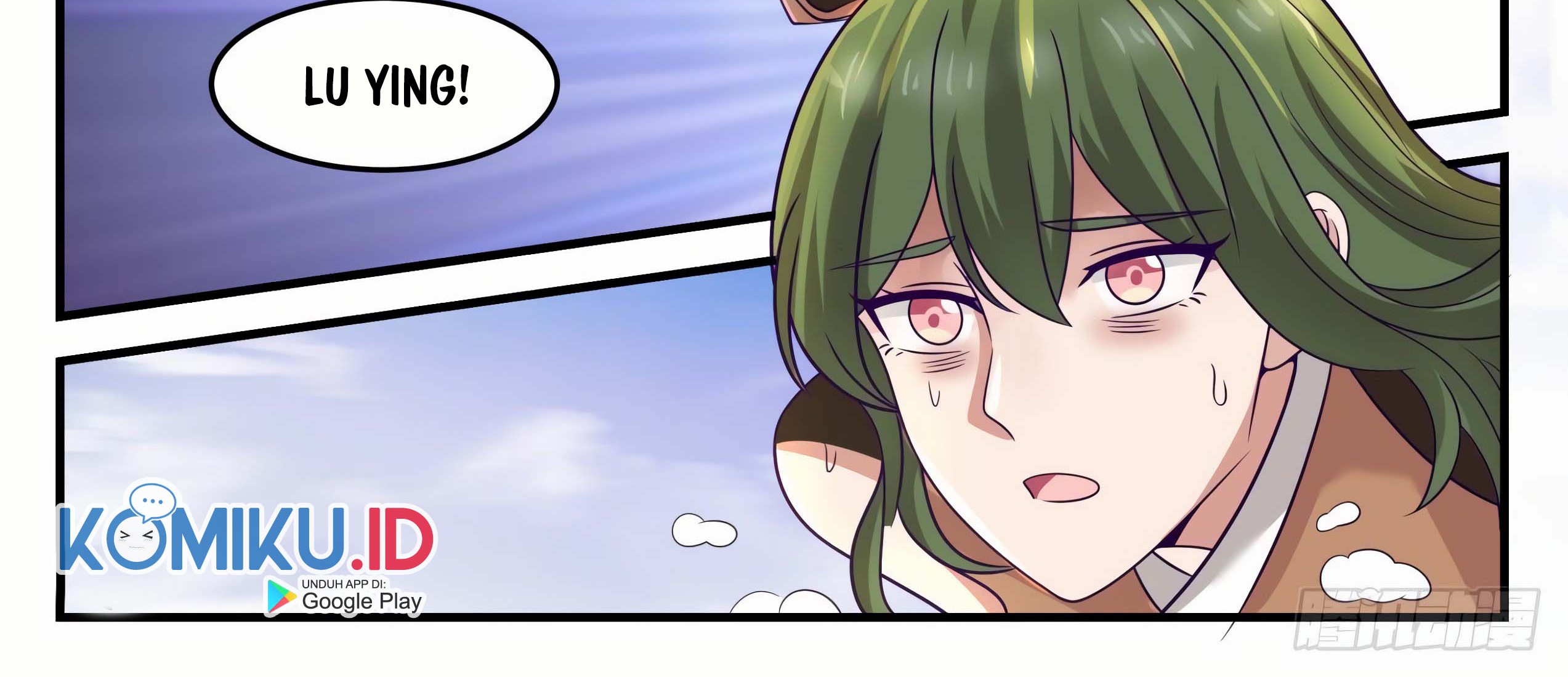 Martial Peak Part 1 Chapter 1205 Gambar 6
