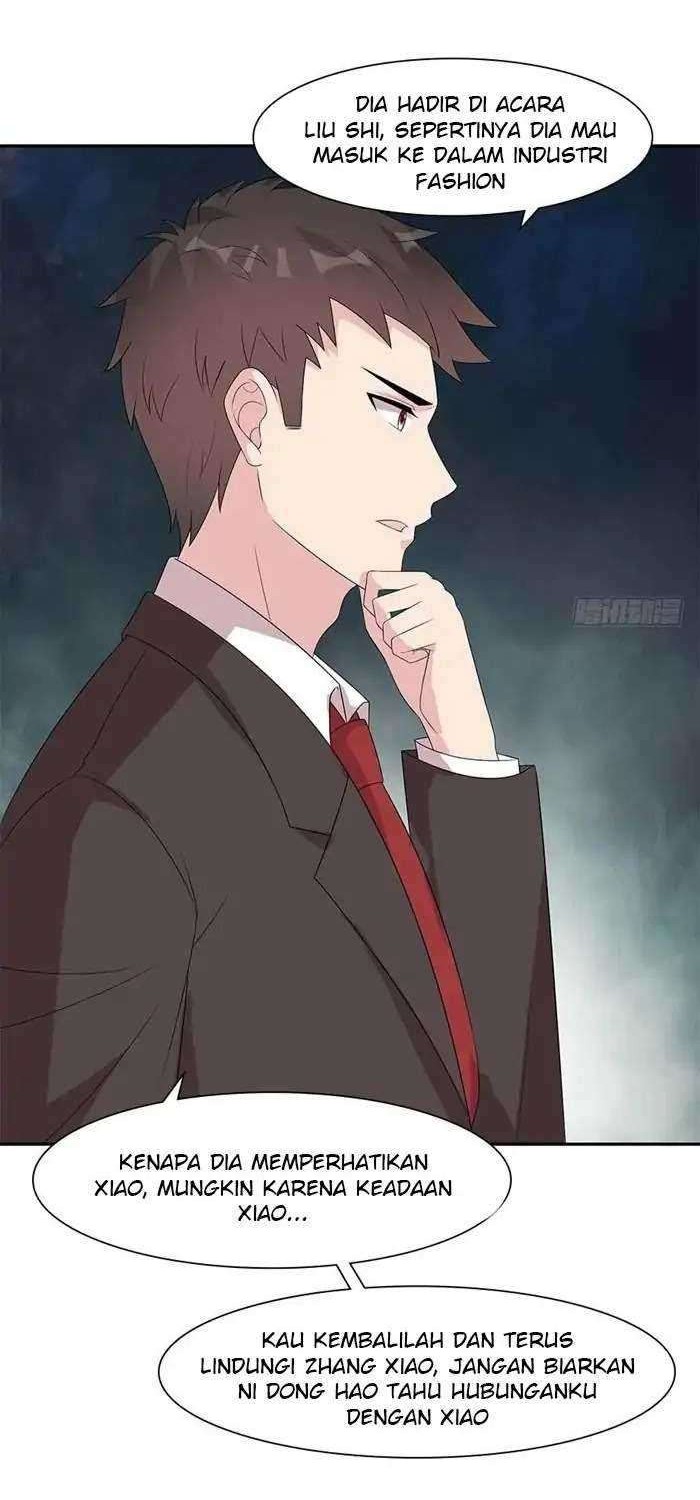 The Wife Contract and My Daughter’s Nanny Chapter 156 Gambar 20