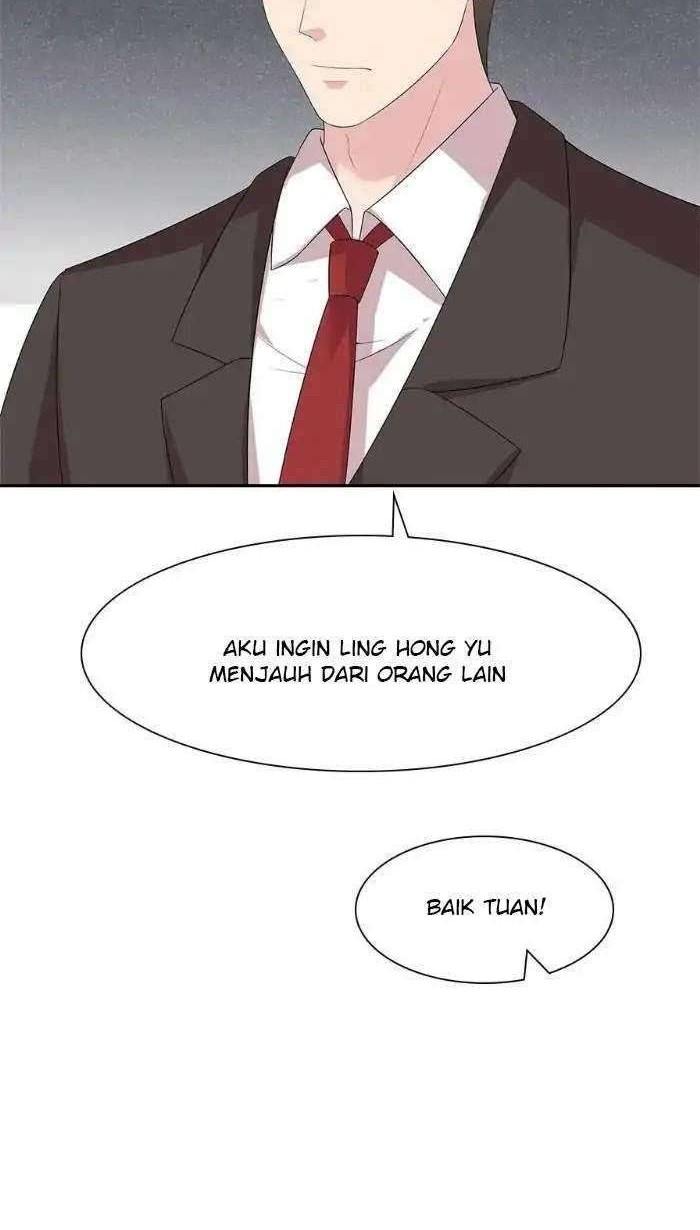 The Wife Contract and My Daughter’s Nanny Chapter 156 Gambar 29
