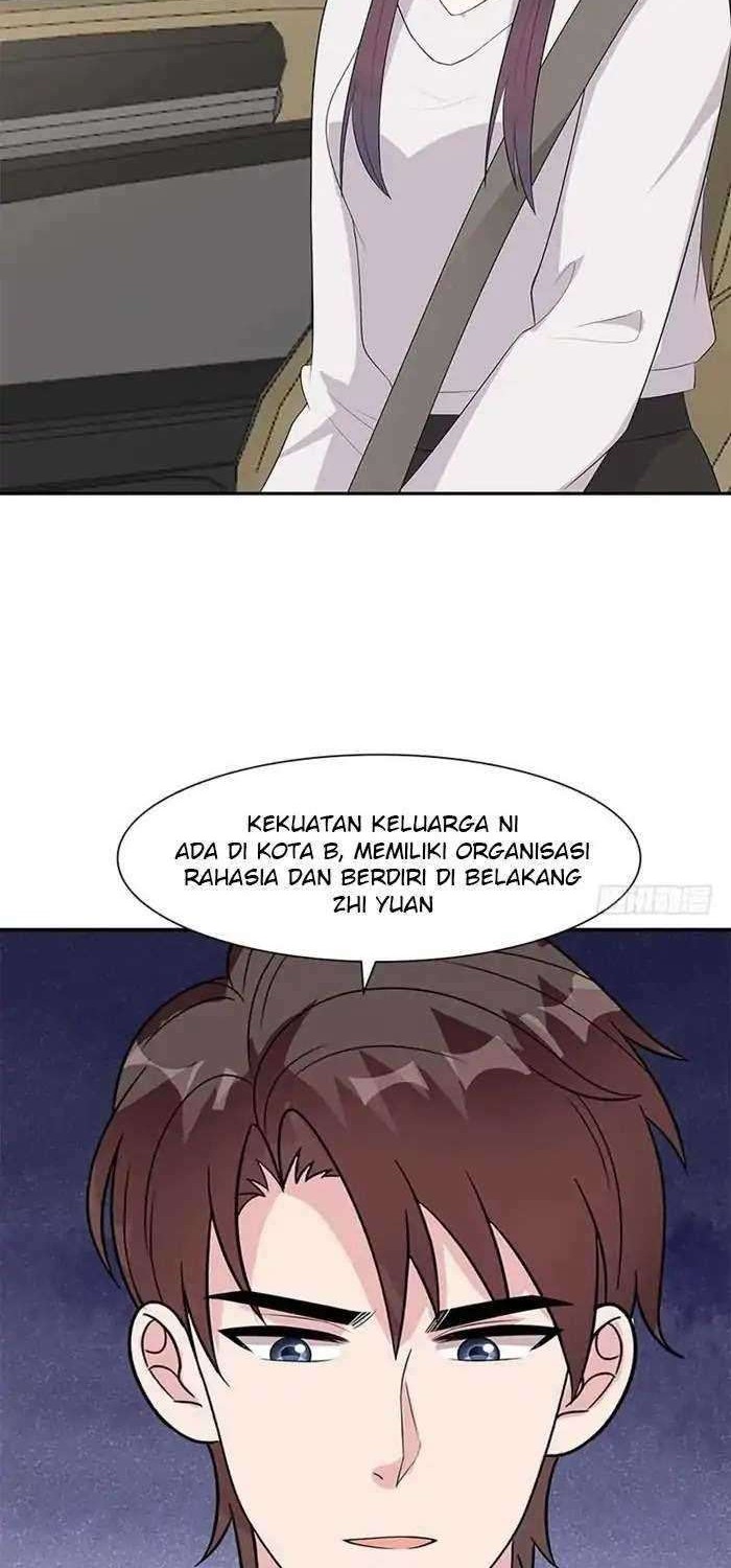 The Wife Contract and My Daughter’s Nanny Chapter 156 Gambar 8