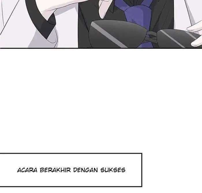 The Wife Contract and My Daughter’s Nanny Chapter 155 Gambar 15