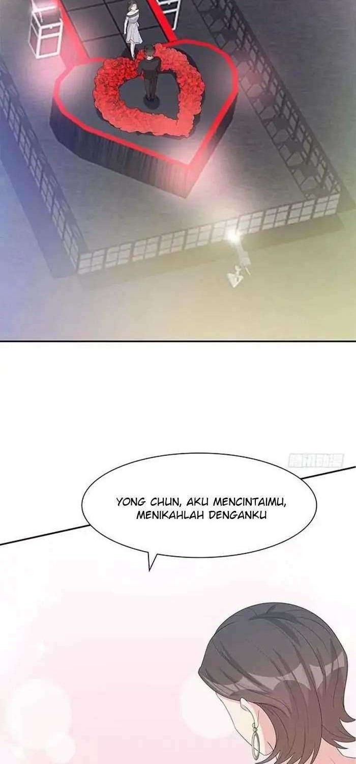 The Wife Contract and My Daughter’s Nanny Chapter 155 Gambar 17