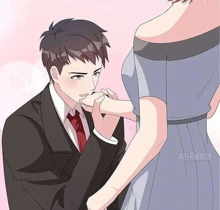 The Wife Contract and My Daughter’s Nanny Chapter 155 Gambar 18
