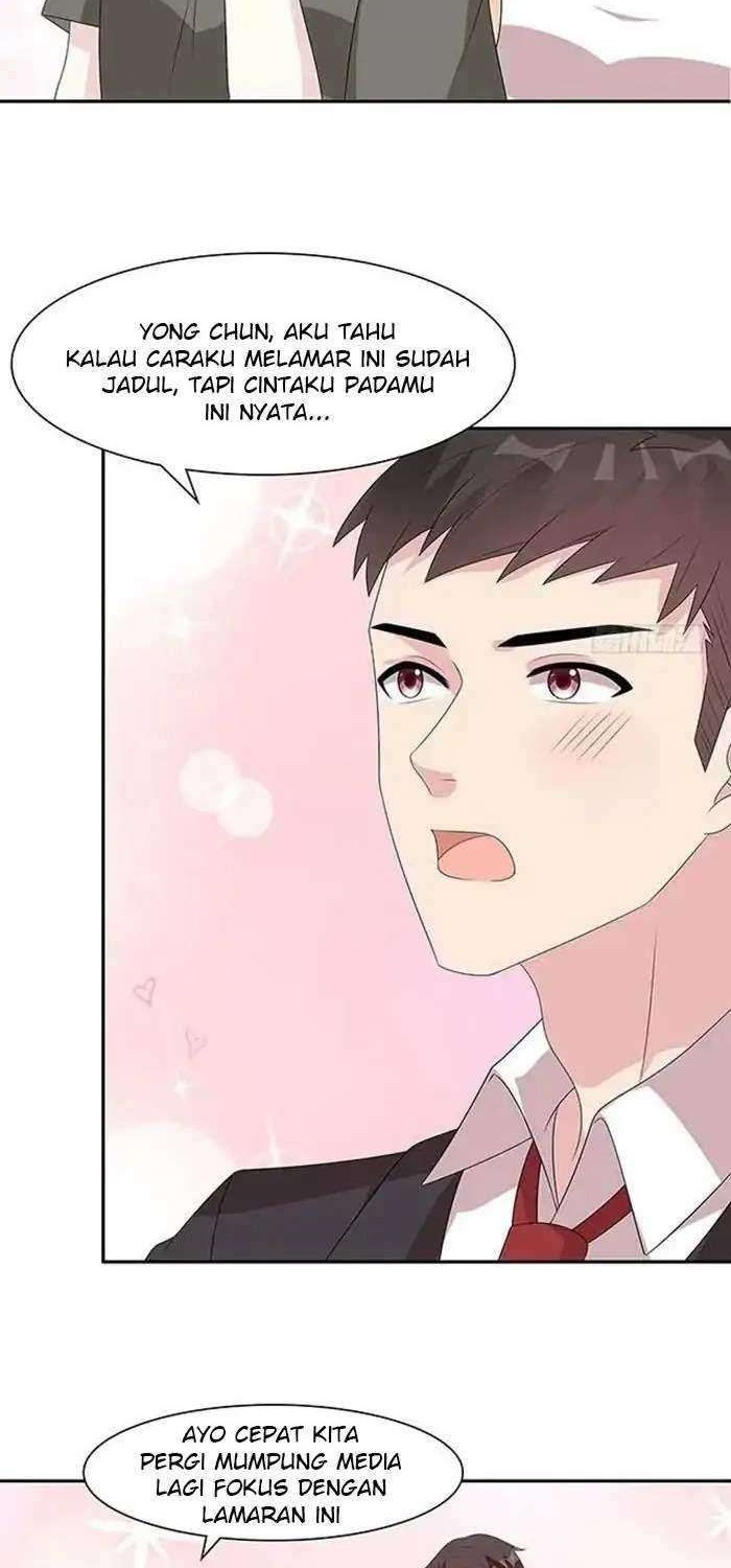 The Wife Contract and My Daughter’s Nanny Chapter 155 Gambar 20