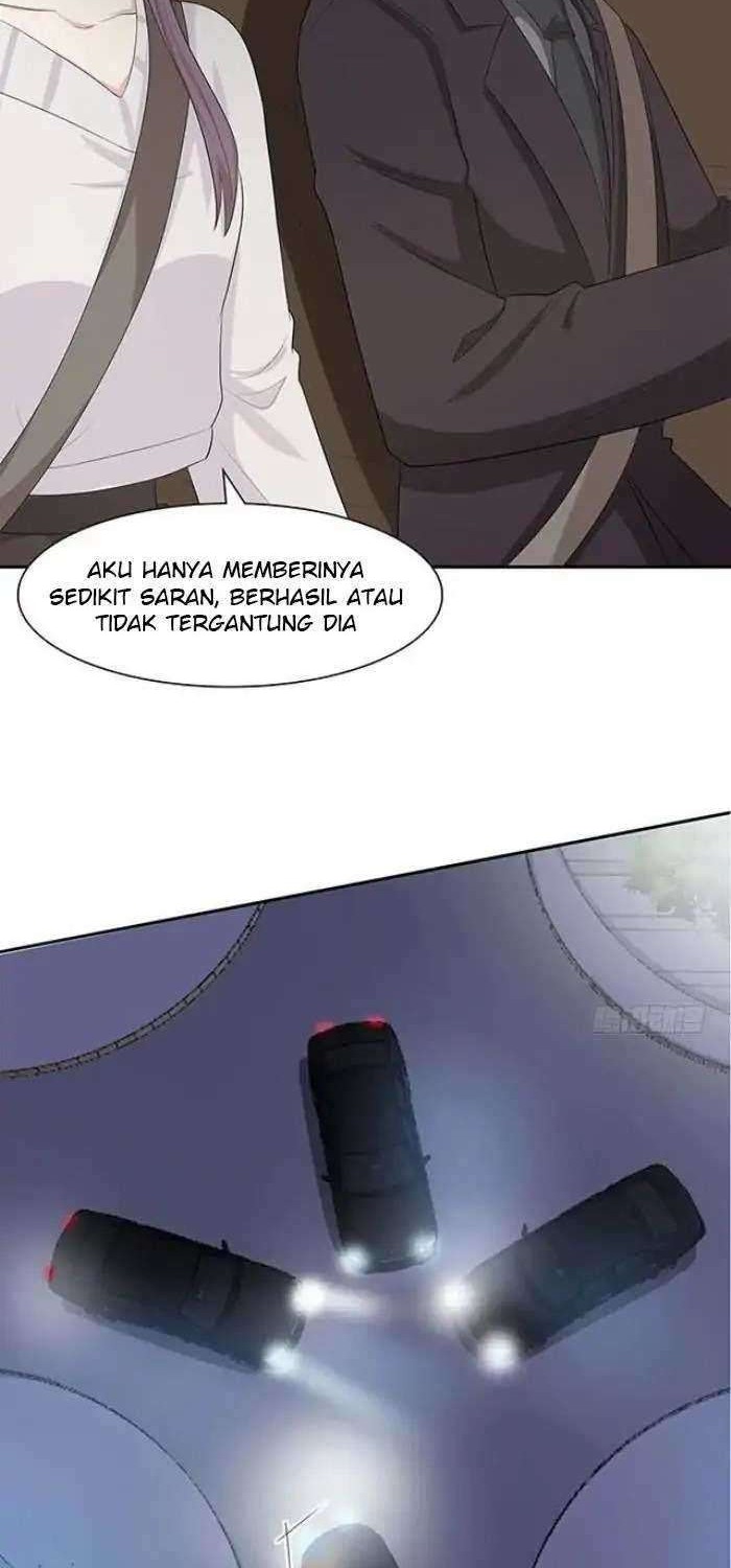 The Wife Contract and My Daughter’s Nanny Chapter 155 Gambar 23