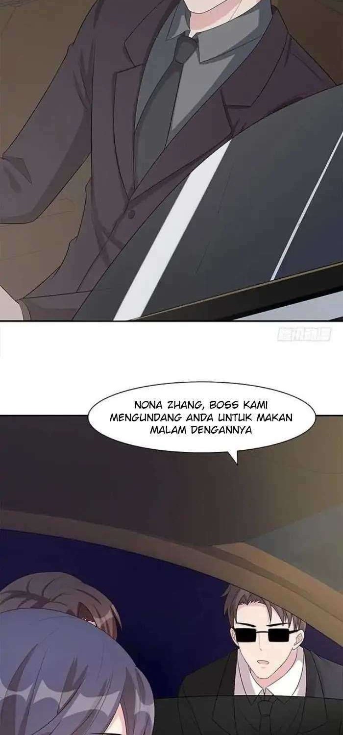The Wife Contract and My Daughter’s Nanny Chapter 155 Gambar 26