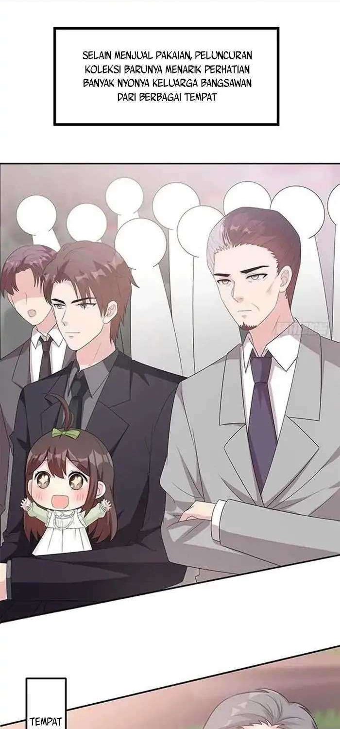 Baca The Wife Contract and My Daughter’s Nanny Chapter 155 Gambar 2