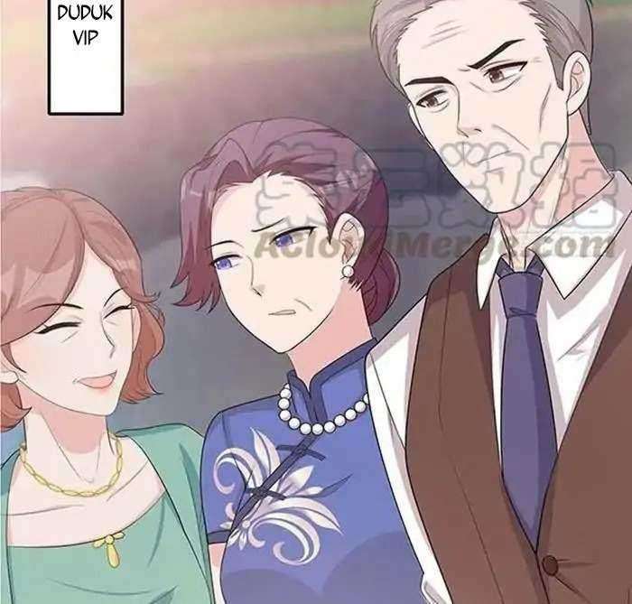 The Wife Contract and My Daughter’s Nanny Chapter 155 Gambar 3