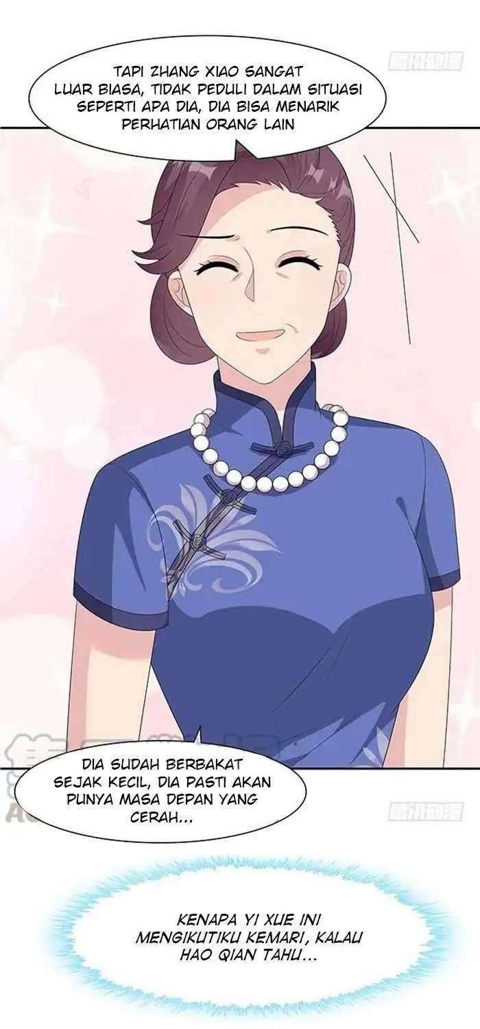 The Wife Contract and My Daughter’s Nanny Chapter 155 Gambar 8