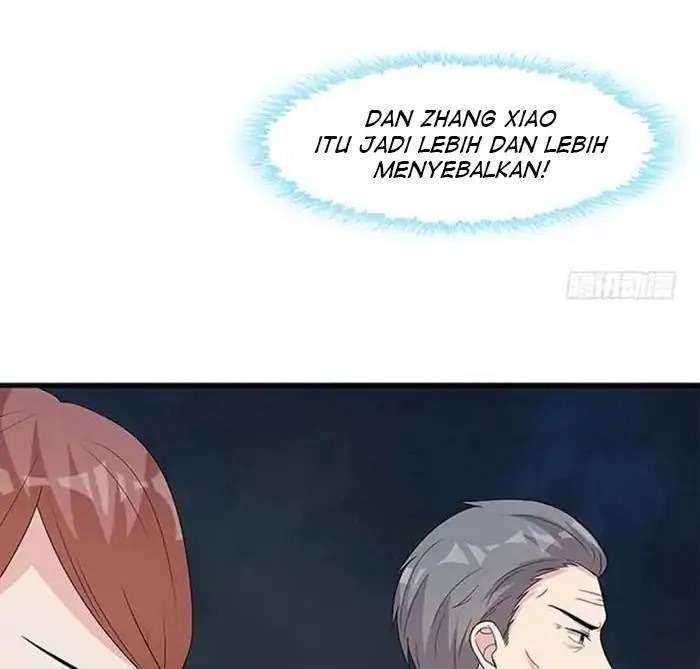 The Wife Contract and My Daughter’s Nanny Chapter 155 Gambar 9