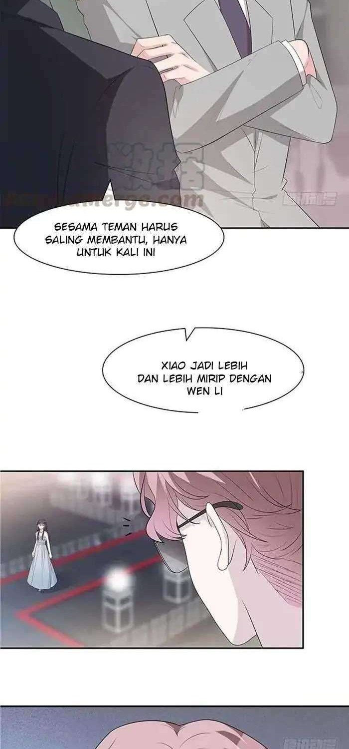 The Wife Contract and My Daughter’s Nanny Chapter 155 Gambar 11