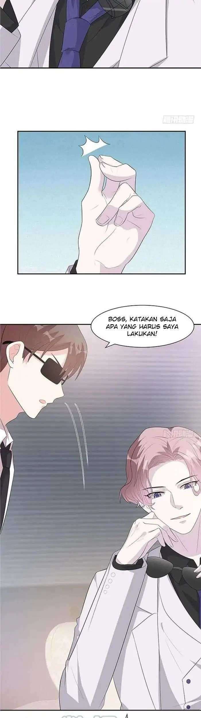 The Wife Contract and My Daughter’s Nanny Chapter 155 Gambar 13