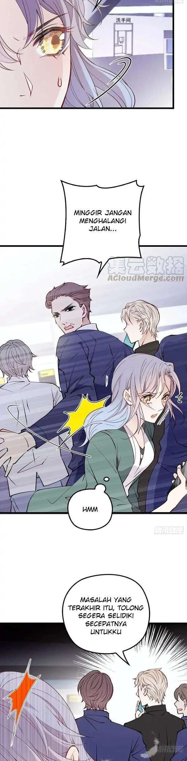 Baca  Pregnant Wife, One Plus One Chapter 90 Gambar 2