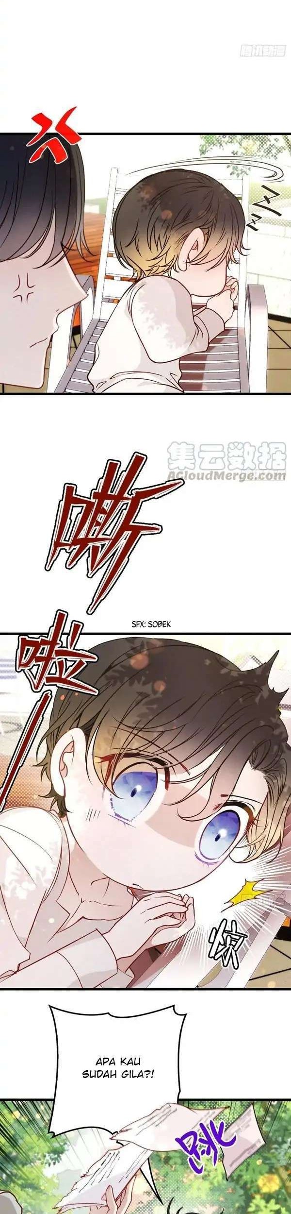 Baca Pregnant Wife, One Plus One Chapter 89 Gambar 2