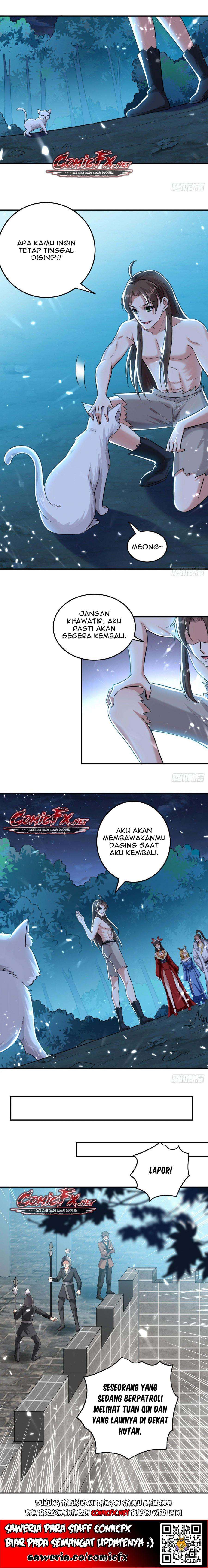 Outsider Super Son In Law Chapter 53 Gambar 10