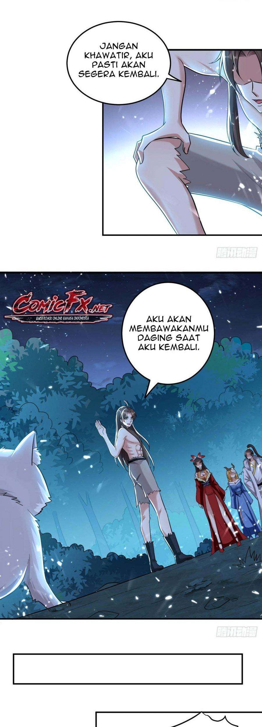 Outsider Super Son In Law Chapter 053 Gambar 26