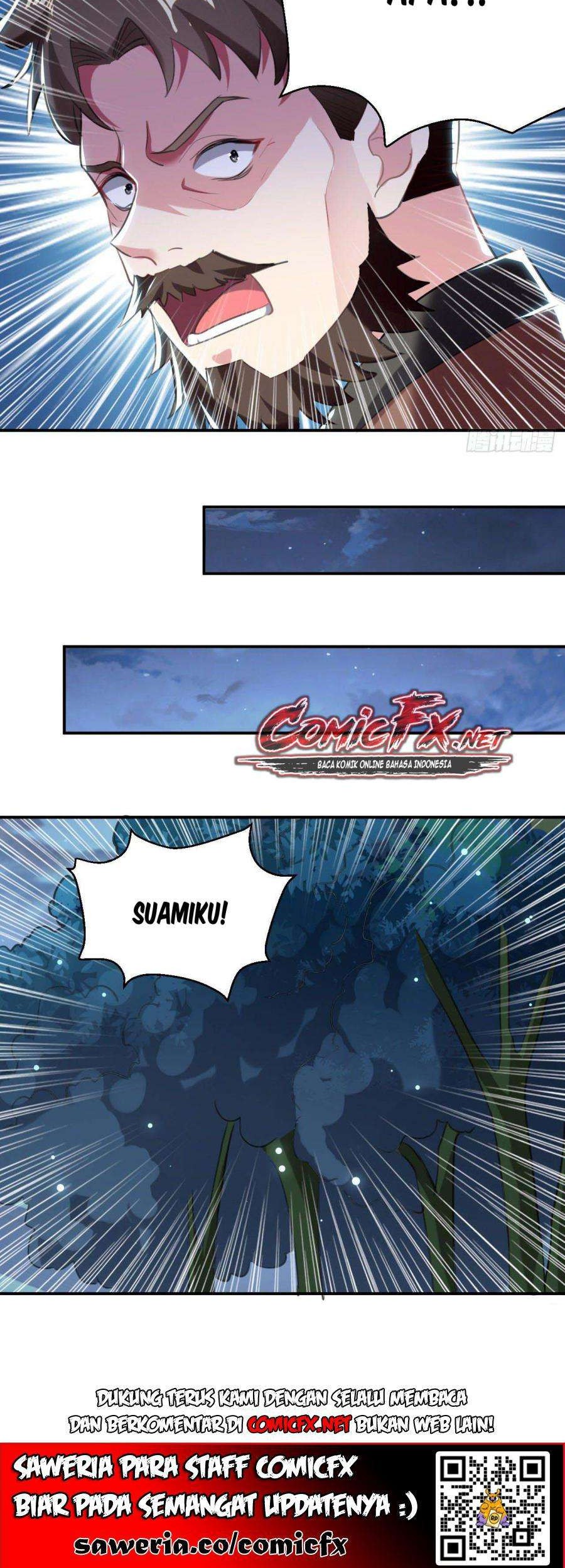Outsider Super Son In Law Chapter 053 Gambar 17