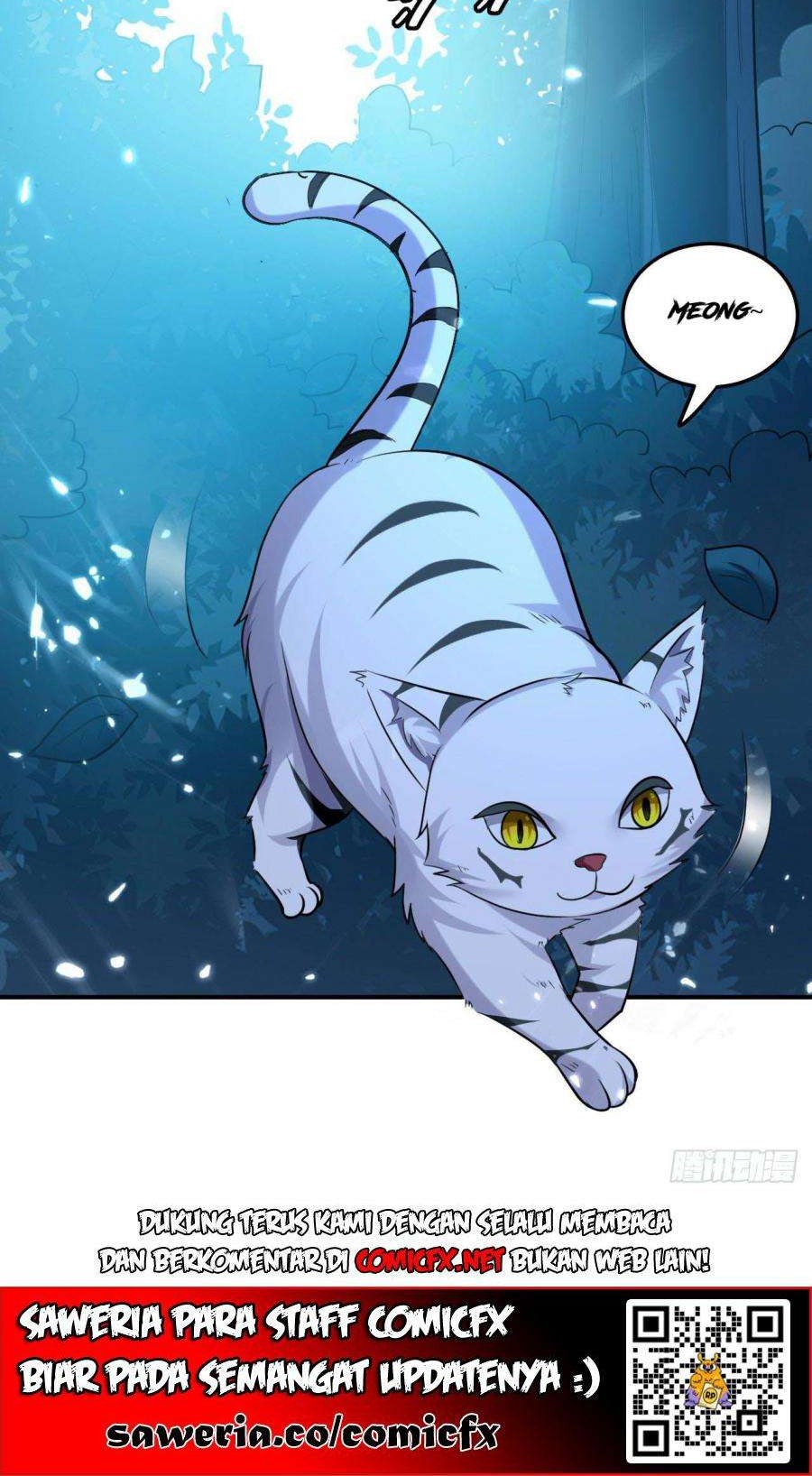 Outsider Super Son In Law Chapter 053 Gambar 24