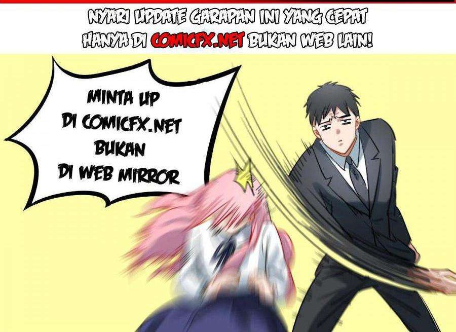 The Nether World Mix of Jiang Long Chapter 050 Gambar 18