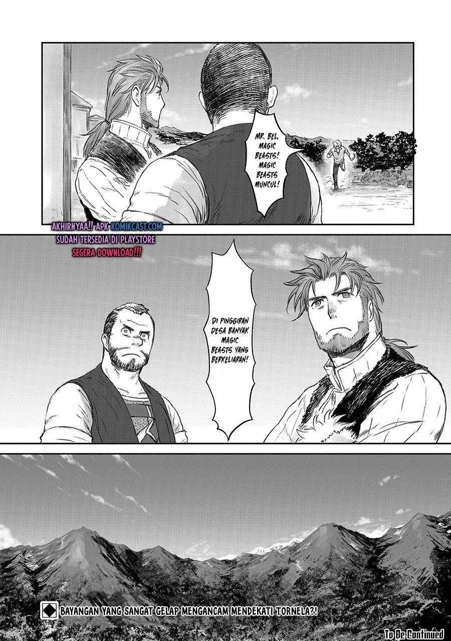 Boukensha ni Naritai to Miyako ni Deteitta Musume ga S Rank ni Natteta Chapter 24 Gambar 31