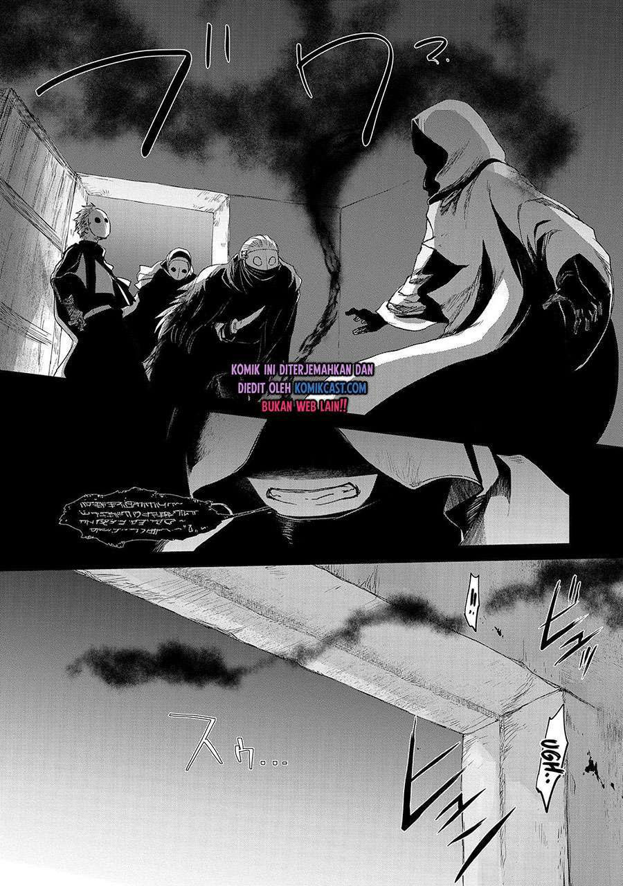 Boukensha ni Naritai to Miyako ni Deteitta Musume ga S Rank ni Natteta Chapter 24 Gambar 9
