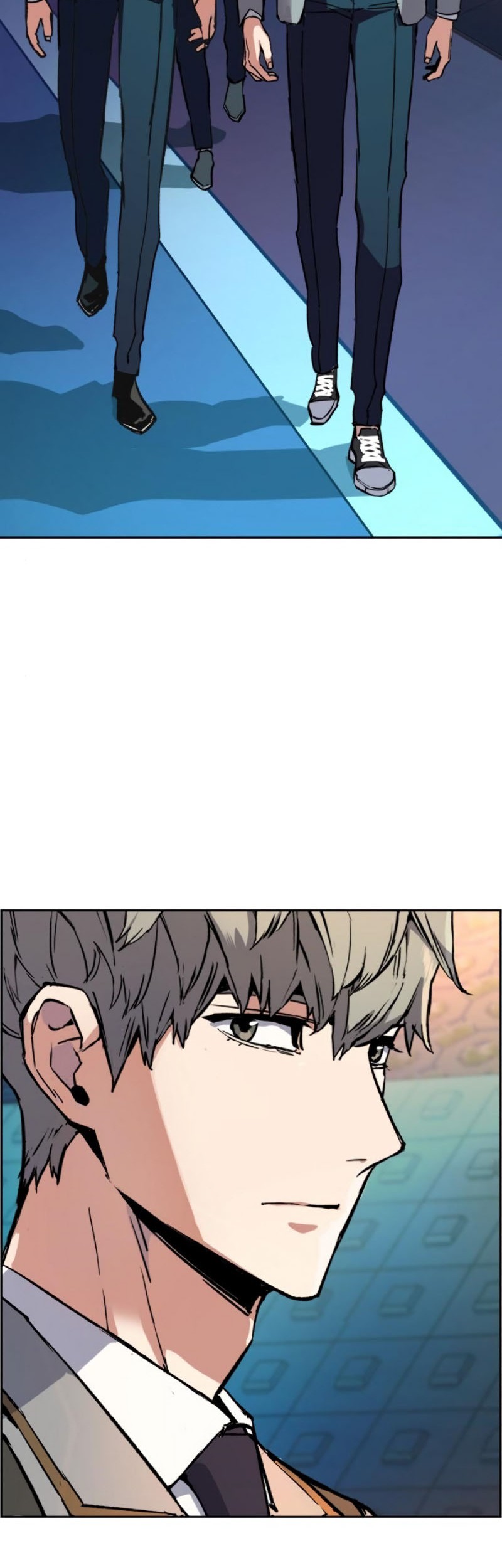 Mercenary Enrollment Chapter 35 Gambar 68