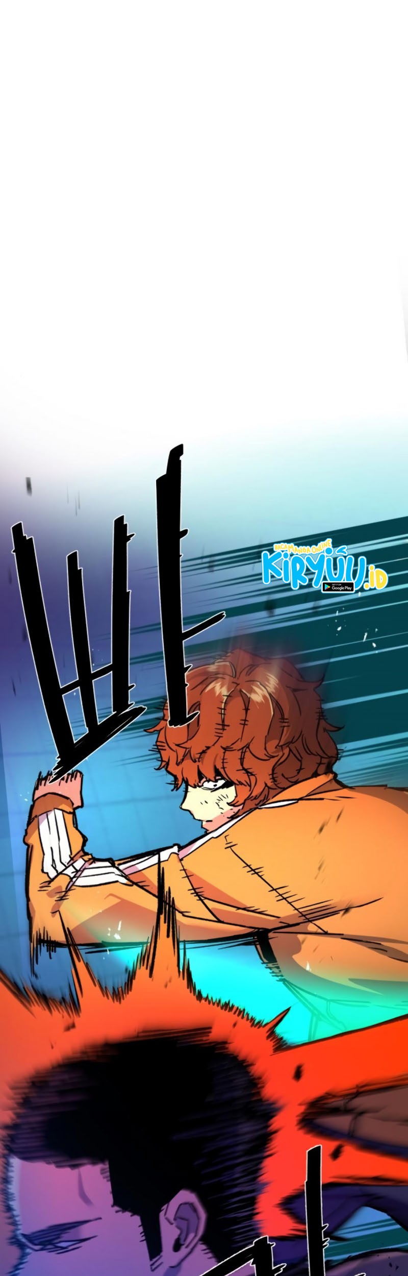 Baca  Mercenary Enrollment Chapter 35 Gambar 2