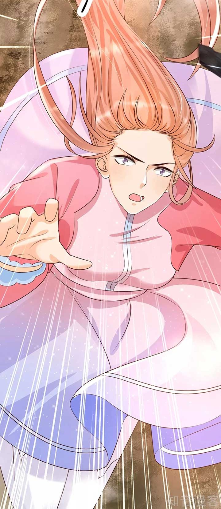 The Goddes Took Me To Be a Master Chapter 29 Gambar 22