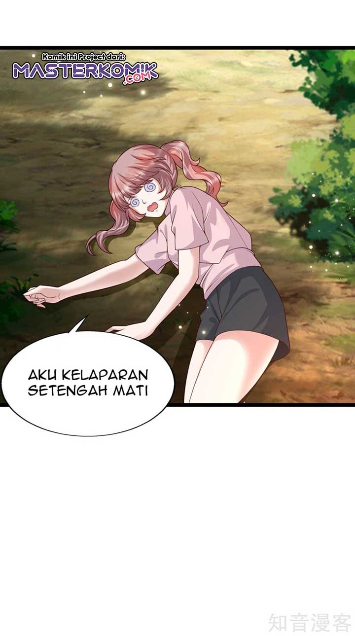 The Goddes Took Me To Be a Master Chapter 30 Gambar 20