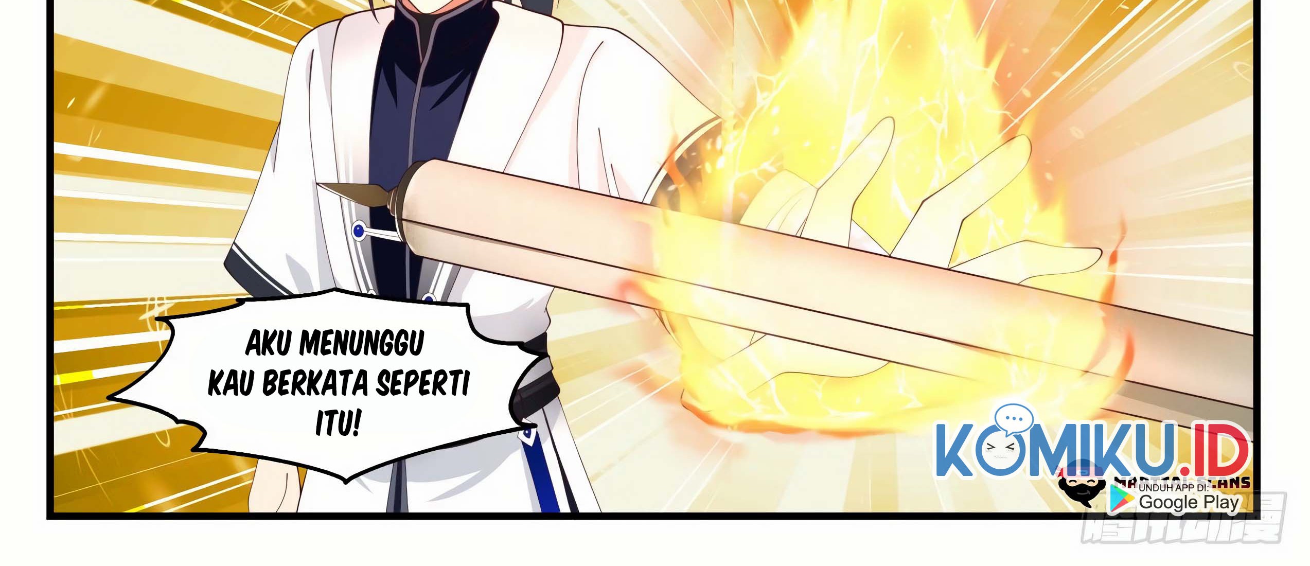 Martial Peak Part 1 Chapter 1206 Gambar 23
