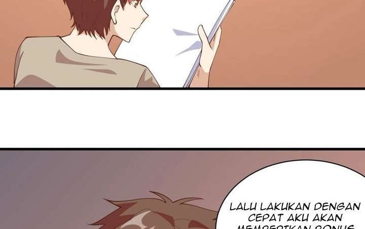 To Be The Castellan King Chapter 304 Gambar 23