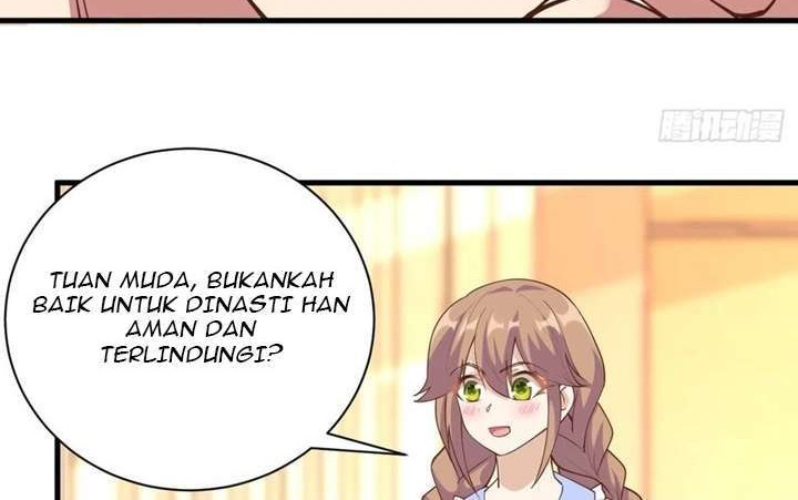 To Be The Castellan King Chapter 304 Gambar 27