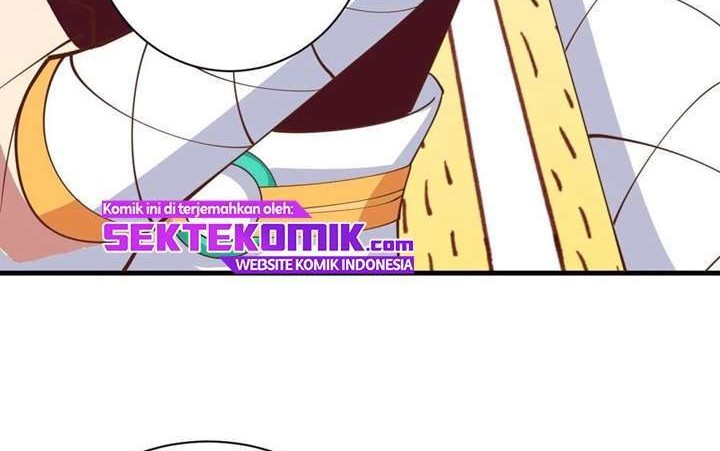 To Be The Castellan King Chapter 304 Gambar 31