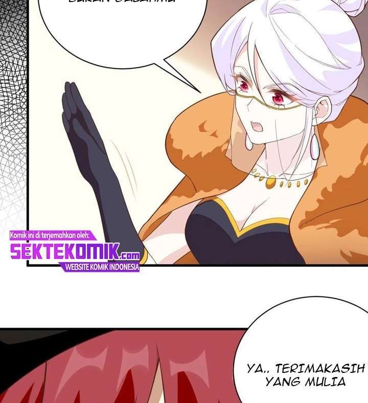 To Be The Castellan King Chapter 304 Gambar 5
