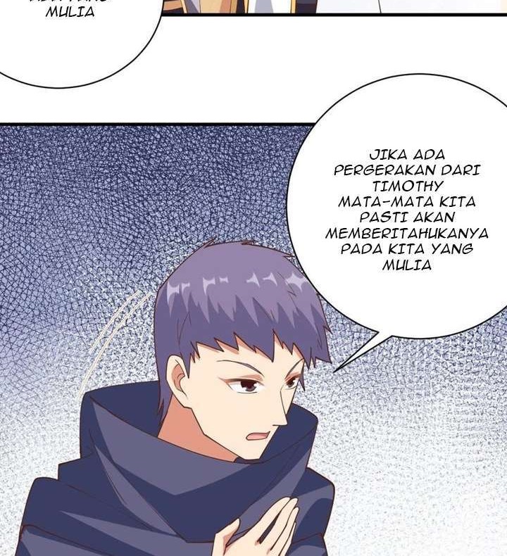 To Be The Castellan King Chapter 304 Gambar 9