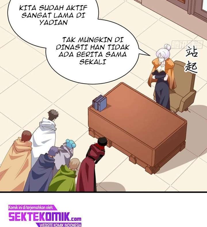 To Be The Castellan King Chapter 304 Gambar 13